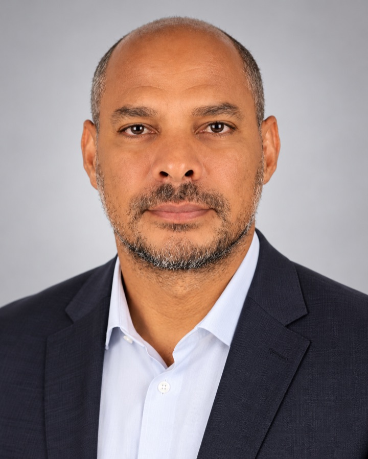 Said Al Hashimi, Chief Executive Officer of Metfinity Technologies LLP